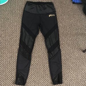 Barbella box leggings size: L